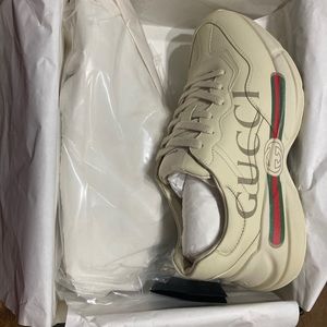 Gucci size 43